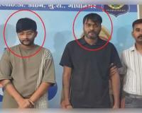 ଚାକିରି ନାଁରେ ବିଦେଶରେ ‘ସାଇବର ଦାସତ୍ୱ’: ଯୁବକଙ୍କୁ ବିକ୍ରି କରୁଥିବା ‘ଅଲି ବାବା’ ସହ ୨ ଦଲାଲ ଗିରଫ