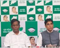 ରାଜ୍ୟରେ ଓଡ଼ିଆ ଅସ୍ମିତା ସରକାର ଶଙ୍କର ଜାତୀୟ : ବିଜେଡି