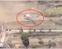 ନେପାଳ: ମୃତଦେହ ନେଇ ଯାଉଥିବା ହେଲିକପ୍ଟର ଦୁର୍ଘଟଣାଗ୍ରସ୍ତ, ଅଳ୍ପକେ ବର୍ତ୍ତିଲେ ସମସ୍ତ ଯାତ୍ରୀ