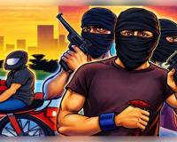 ହାଇଦ୍ରାବାଦରେ ଚାଞ୍ଚଲ୍ୟ: ଆଖିରେ ଲଙ୍କାଗୁଣ୍ଡ ପକାଇ ୧ କୋଟି ଟଙ୍କା ଲୁଟିନେଲେ ଦୁର୍ବୃତ୍ତ