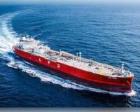 ୮ ବର୍ଷ ପରେ ପ୍ରଥମ ଥର ଇରାନରୁ ଏଲପିଜି କିଣିଲା ଭାରତ, ରୋଷେଇ ଗ୍ୟାସ ନେଇ ଆସୁଛି 'ସି ବାର୍ଡ'