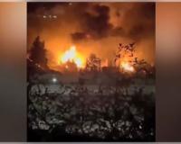 କାବୁଲ ହସ୍ପିଟାଲ ଉପରେ ପାକିସ୍ତାନର ବର୍ବର ଏୟାରଷ୍ଟ୍ରାଇକ: ୪୦୦ ମୃତ, କଡ଼ା ନିନ୍ଦା କଲା ଭାରତ