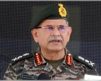 ଭୁବନେଶ୍ବରରେ ପହଞ୍ଚିଲେ ସ୍ଥଳସେନା ମୁଖ୍ୟ ଜେନେରାଲ୍ ଉପେନ୍ଦ୍ର ଦ୍ୱିବେଦୀ