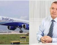 ଇଣ୍ଡିଗୋର ନୂଆ ସିଇଓ ହେଲେ ବ୍ରିଟିଶ ଏୟାରୱେଜର ପୂର୍ବତନ ମୁଖ୍ୟ ୱିଲିୟମ୍ ୱାଲ୍‌ସ