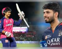 ୧୪ ବର୍ଷୀୟ ଯୁବ ତାରକା ବୈଭବ ସୂର୍ଯ୍ୟବଂଶୀଙ୍କୁ ନେଇ ଜିତେଶ ଶର୍ମାଙ୍କ ମଜାଦାର ବୟାନ