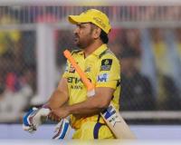 ସିଏସକେ (CSK) ଫ୍ୟାନ୍ସଙ୍କ ପାଇଁ ବଡ଼ ଝଟକା, ଆହତ କାରଣରୁ ୨ ସପ୍ତାହ ପାଇଁ ବାଦ୍ ପଡ଼ିଲେ ମହେନ୍ଦ୍ର ସିଂହ ଧୋନି