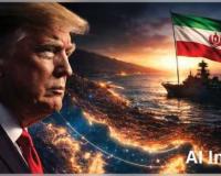 ଆମେରିକା ସହ ଶାନ୍ତି ଚୁକ୍ତି ପାଇଁ ଇରାନର କଡ଼ା ସର୍ତ୍ତ: ଗଲ୍ଫ ଘାଟି ବନ୍ଦ କରିବା ସହ ଉଠାଇବାକୁ ପଡିବ କଟକଣା