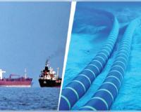 ହର୍ମୁଜ୍‌ ସମୁଦ୍ର ତଳ କେବୁଲ କାଟି ସାରା ବିଶ୍ୱର ଇଣ୍ଟରନେଟ୍‌‌ ବନ୍ଦ କରିବ ଇରାନ !