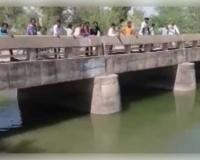 ନର୍ମଦା କେନାଲରୁ ମା', ଝିଅ ଓ ପ୍ରେମିକଙ୍କ ମୃତଦେହ ଉଦ୍ଧାର, ପ୍ରେମ ବ୍ୟାପାରରୁ ଆତ୍ମହତ୍ୟା ସନ୍ଦେହ