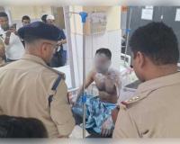 କାନପୁରରେ ଅଭାବନୀୟ ଘଟଣା: ପତ୍ନୀଙ୍କ ଅବୈଧ ସମ୍ପର୍କ ସନ୍ଦେହରେ ସମ୍ପର୍କୀୟଙ୍କ ଉପରେ ଏସିଡ୍ ମାଡ଼ କଲା ସ୍ୱାମୀ