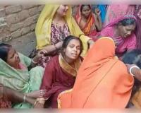 ବିହାରର ଖଗଡ଼ିଆରେ ଅଭାବନୀୟ ଘଟଣା: ପ୍ରେମ ବିବାହର କରୁଣ ପରିଣତି, ଯୁବକଙ୍କୁ ଦିନଦ୍ୱିପ୍ରହରରେ ଗୁଳି କରି ହତ୍ୟା