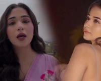 ‘ଏହା ଆମେରିକା ନୁହେଁ, ଭାରତ’: ପୋଷାକକୁ ନେଇ ମଧ୍ୟପ୍ରଦେଶର ଇନଷ୍ଟାଗ୍ରାମ ଇନଫ୍ଲୁଏନ୍ସରଙ୍କୁ ତାଗିଦ କଲେ ମହିଳା, ଭିଡିଓ ଭାଇରାଲ