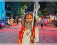 ଉତ୍ତରପ୍ରଦେଶର ମଥୁରାରେ ଗୋରକ୍ଷକ 'ଫରସା ବାଲେ ବାବା'ଙ୍କୁ ନିର୍ମମ ହତ୍ୟା, ଉତ୍ତେଜନା ପରେ ଦିଲ୍ଲୀ-ଆଗ୍ରା ରାଜପଥ ଅବରୋଧ