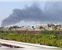 ମଧ୍ୟପ୍ରାଚ୍ୟରେ ମହାଯୁଦ୍ଧର ଆଶଙ୍କା: ଇରାନର ସର୍ବୋଚ୍ଚ ନେତା ଖାମେନି ନିହତ, ଓମାନ ଉପରେ ଡ୍ରୋନ୍ ଆକ୍ରମଣ