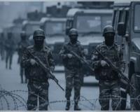 ଇରାନ-ଆମେରିକା ଯୁଦ୍ଧ ଉତ୍ତେଜନା: ହିଂସା ଆଶଙ୍କାକୁ ନେଇ ସବୁ ରାଜ୍ୟକୁ ସତର୍କ କଲା କେନ୍ଦ୍ର ଗୃହ ମନ୍ତ୍ରଣାଳୟ 