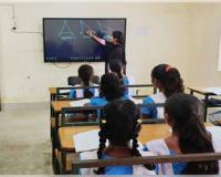 ବେଦାନ୍ତ ଆଲୁମିନିୟମର ପ୍ରକଳ୍ପ ବିଦ୍ୟାରେ ୧୮୦୦ରୁ ଅଧିକ ଛାତ୍ରଛାତ୍ରୀ ଉପକୃତ