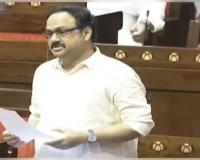 ରାଜ୍ୟର ଡିଜିଟାଲ ଓ ମୋବାଇଲ ସଂଯୋଗର ସାନ୍ଦ୍ରତା ନେଇ ରାଜ୍ୟସଭାରେ ପ୍ରଶ୍ନ ଉଠାଇଲେ ମାନସ ମଙ୍ଗରାଜ 