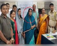 ନାଗପୁରରେ ଗୁଜବର କରୁଣ ପରିଣାମ: 'ପିଲାଚୋର' ସନ୍ଦେହରେ ୬୦ ବର୍ଷୀୟା ବୃଦ୍ଧାଙ୍କୁ ନିର୍ଧୁମ ମାଡ଼