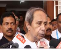 କ୍ରସ୍‌ ଭୋଟିଂକୁ ନେଇ କଡ଼ା ଭାଷାରେ ଭର୍ତ୍ସନା କଲେ ନବୀନ; କହିଲେ, 'ମୁଁ ବାରମ୍ବାର କହୁଛି କି ବିଜେପି ଘୋଡ଼ା ବେପାର କରୁଛି'