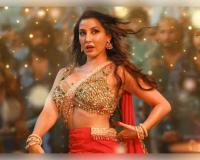 ନୋରା ଫତେହୀଙ୍କ ବିବାଦୀୟ ଗୀତ 'ସରକେ ଚୁନର ତେରୀ' ୟୁଟ୍ୟୁବରୁ ହଟିଲା, NHRC ପକ୍ଷରୁ ନୋଟିସ ଜାରି