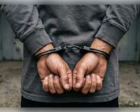 ଥାନେରେ ଲଜ୍ଜାଜନକ ଘଟଣା: ନାବାଳିକାଙ୍କ ସମ୍ମୁଖରେ ଅଶ୍ଳୀଳ ଆଚରଣ କରିଥିବା ୨୮ ବର୍ଷୀୟ ଯୁବକ ଗିରଫ