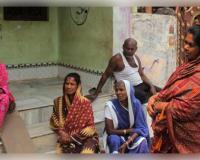 ଗଲ୍ଫରେ ଇରାନ-ଇସ୍ରାଏଲ ଯୁଦ୍ଧର ପ୍ରଭାବ: ଗଞ୍ଜାମର ମାଣିକପୁର ଗାଁରେ ଆତଙ୍କିତ ପରିବାର