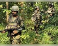 ଓଡ଼ିଶା ମାଓମୁକ୍ତ ହେବା ଦିଗରେ ବଡ଼ ପଦକ୍ଷେପ: ମାର୍ଚ୍ଚ ୩୧ ସୁଦ୍ଧା ଲକ୍ଷ୍ୟ ହାସଲ, ବଳକା ଅଛନ୍ତି ମାତ୍ର ୯ରୁ କମ୍ ନକ୍ସଲ