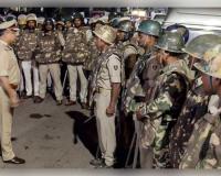 ମାଓ ଦମନରେ ବଡ଼ ସଫଳତା: ବଲାଙ୍ଗୀର ଓ ବରଗଡ଼ ଜିଲ୍ଲା ମାଓମୁକ୍ତ ଘୋଷିତ