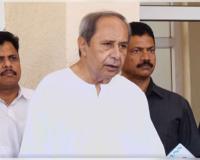 SCB ଅଗ୍ନିକାଣ୍ଡ ଘଟଣାର ୯ଦିନ ପରେ ବି ଜଣେ ହେଲେ କେନ୍ଦ୍ରମନ୍ତ୍ରୀ କଟକ ନଆସିବା ଦୁଃଖର କଥା: ନବୀନ 