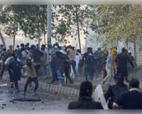 ପାକିସ୍ତାନରେ ଜଳିଲା ପ୍ରତିଶୋଧର ନିଆଁ: ଆମେରିକା ଦୂତାବାସ ଆଗରେ ହିଂସାକାଣ୍ଡ, ୨୩ ମୃତ