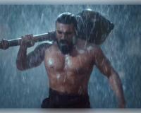 ରାମ ଚରଣଙ୍କ ଜନ୍ମଦିନରେ ଫ୍ୟାନ୍ସଙ୍କୁ ବଡ଼ ଭେଟି: ରିଲିଜ୍ ହେଲା 'ପେଡ୍ଡି'ର ଦମଦାର୍ ଟିଜର, ଏହି ଦିନ ରିଲିଜ୍ ହେବ ଫିଲ୍ମ