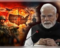 ପଶ୍ଚିମ ଏସିଆ ସଙ୍କଟ: ଇରାନ-ଆମେରିକା ଯୁଦ୍ଧକୁ ନେଇ ଆଜି ସବୁ ରାଜ୍ୟର ମୁଖ୍ୟମନ୍ତ୍ରୀଙ୍କ ସହ ଆଲୋଚନା କରିବେ ପିଏମ୍ ମୋଦୀ