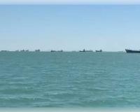 ହର୍ମୁଜ୍ ପ୍ରଣାଳୀ ବନ୍ଦ ହୋଇନାହିଁ, ଇରାନର କଡ଼ା ନିରୀକ୍ଷଣରେ ଚାଲିଛି ଜାହାଜ ଯାତାୟାତ: ପ୍ରେସ୍ ଟିଭି ଭିଡିଓରୁ ସ୍ପଷ୍ଟ