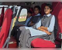 ରାଜସ୍ଥାନରେ ଶିକ୍ଷକଙ୍କ ନିଆରା ଉପହାର: ନିଜ ଖର୍ଚ୍ଚରେ ୩ ଟପ୍ପର ଛାତ୍ରୀଙ୍କୁ କରାଇଲେ ହେଲିକପ୍ଟର ଯାତ୍ରା