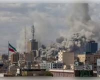 ମଧ୍ୟପ୍ରାଚ୍ୟରେ ପରମାଣୁ ଅସ୍ତ୍ର ପ୍ରତିଯୋଗିତାର ଆଶଙ୍କା: ଆମେରିକା ଓ ଇସ୍ରାଏଲକୁ ରୁଷର କଡ଼ା ଚେତାବନୀ