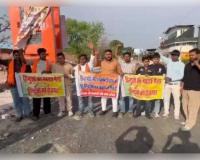 ସାହାରନପୁର ଶାକୁମ୍ଭରୀ ଦେବୀ ମେଳାରେ ବିବାଦୀୟ ପୋଷ୍ଟର: ୧୦ ଅଜ୍ଞାତଙ୍କ ନାମରେ ମାମଲା ରୁଜୁ କଲା ପୋଲିସ