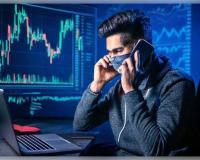 ସହାରନପୁରରେ ଅନ୍‌ଲାଇନ୍ ଟ୍ରେଡିଂ ନାଁରେ ବଡ଼ ଧରଣର ସାଇବର ଠକେଇ, ଯୁବକଙ୍କୁ ୧.୦୨ କୋଟିର ଚୂନ