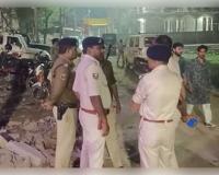 ବିହାର ସହରସାରେ ଅଭାବନୀୟ କାଣ୍ଡ: ଥାର୍ ଗାଡ଼ିରେ ଯାଉଥିବା ଯୁବକଙ୍କୁ ୧୨ ରାଉଣ୍ଡ ଗୁଳି କରି ହତ୍ୟା