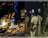 ସମ୍ବଲପୁର କୋର୍ଟକୁ ପୁଣି ବୋମା ଧମକ, ସୁରକ୍ଷା ବ୍ୟବସ୍ଥା କଡ଼ାକଡ଼ି