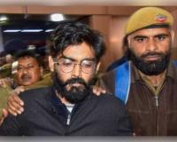 ଦିଲ୍ଲୀ ଦଙ୍ଗା ମାମଲା: ୬ ବର୍ଷ ପରେ ଜେଲରୁ ବାହାରିଲେ ଶରଜିଲ୍ ଇମାମ, କୋର୍ଟରୁ ମିଳିଲା ୧୦ ଦିନର ଅନ୍ତରୀଣ ଜାମିନ