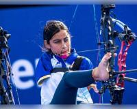 ବିଶ୍ୱର ଶ୍ରେଷ୍ଠ ପାରା ତୀରନ୍ଦାଜ ହେଲେ ଭାରତର ଶୀତଳ ଦେବୀ, ରଚିଲେ ଇତିହାସ