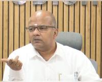 ଏପ୍ରିଲ ପହିଲାରୁ ଓଡ଼ିଶାରେ ଆରମ୍ଭ ହେବ SIR ପ୍ରକ୍ରିୟା, ୯୦% ମ୍ୟାପିଂ କରାସରିଛି କହିଲେ ରାଜ୍ୟ ମୁଖ୍ୟ ନିର୍ବାଚନ ଅଧିକାରୀ