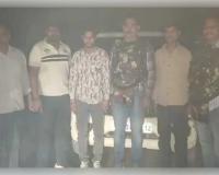 ହରିୟାଣାର ସୋନିପତରେ ପୋଲିସ-ଅପରାଧୀ ଗୁଳିବିନିମୟ: ୫ କୋଟି ଟଙ୍କା ମାଗିଥିବା ୫ ଅପହରଣକାରୀ ଗିରଫ