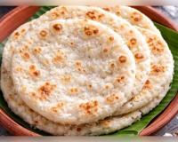 ଦକ୍ଷିଣ ଭାରତୀୟ ସ୍ୱାଦ: ଘରେ ସହଜରେ ବନାନ୍ତୁ କେରଳର ପ୍ରସିଦ୍ଧ 'ଓରୋଟ୍ଟି' କିମ୍ବା ଚାଉଳ-ନଡ଼ିଆ ରୁଟି