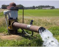 ରାଜ୍ୟରେ କମୁଥିବା ଭୂତଳ ଜଳସ୍ତରକୁ ନେଇ ସରକାରଙ୍କ ଚିନ୍ତା, ୫ ବର୍ଷରେ କମିଛି ୦.୫୩% MBGL