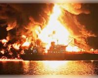 ହରମୁଜ୍ ପ୍ରଣାଳୀ ବନ୍ଦ କଲା ଇରାନ: ବିଶ୍ୱ ବଜାରରେ ତୈଳ ସଙ୍କଟ, ଆକ୍ରମଣ ପାଇଁ ପ୍ରସ୍ତୁତ ଆମେରିକା ନେତୃତ୍ୱାଧୀନ ମେଣ୍ଟ