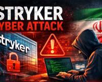 Stryker cyberattack: ଆମେରିକାର ମେଡିକାଲ୍ ଜାଏଣ୍ଟ 'ଷ୍ଟ୍ରାଇକର' ଉପରେ ସାଇବର ଆକ୍ରମଣ: ଇରାନ ହ୍ୟାକରଙ୍କ ହାତ ଥିବା ଦାବି
