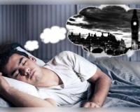 ସ୍ୱପ୍ନ ଶାସ୍ତ୍ର: ଏହି ୪ଟି ସ୍ୱପ୍ନ ବିଷୟରେ କାହାକୁ କୁହନ୍ତୁ ନାହିଁ, ନଚେତ୍ ହୋଇପାରେ ବଡ଼ କ୍ଷତି !