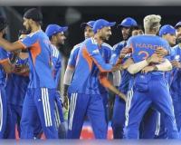 ଇଂଲଣ୍ଡ ଗସ୍ତ ପୂର୍ବରୁ ଆୟର୍ଲାଣ୍ଡ ବିପକ୍ଷରେ ଟି-୨୦ ସିରିଜ୍ ଖେଳିବ ଟିମ୍ ଇଣ୍ଡିଆ