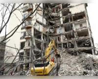 ତେହେରାନରେ ପାକିସ୍ତାନ ଦୂତାବାସ ନିକଟରେ ବଡ଼ ଧରଣର ବିସ୍ଫୋରଣ, ସମସ୍ତ କର୍ମଚାରୀ ସୁରକ୍ଷିତ